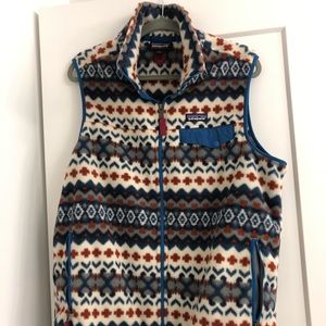 Men’s Patagonia Vest